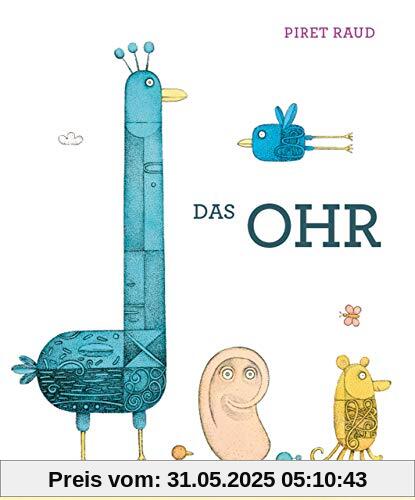 Das Ohr (Midas Kinderbuch)