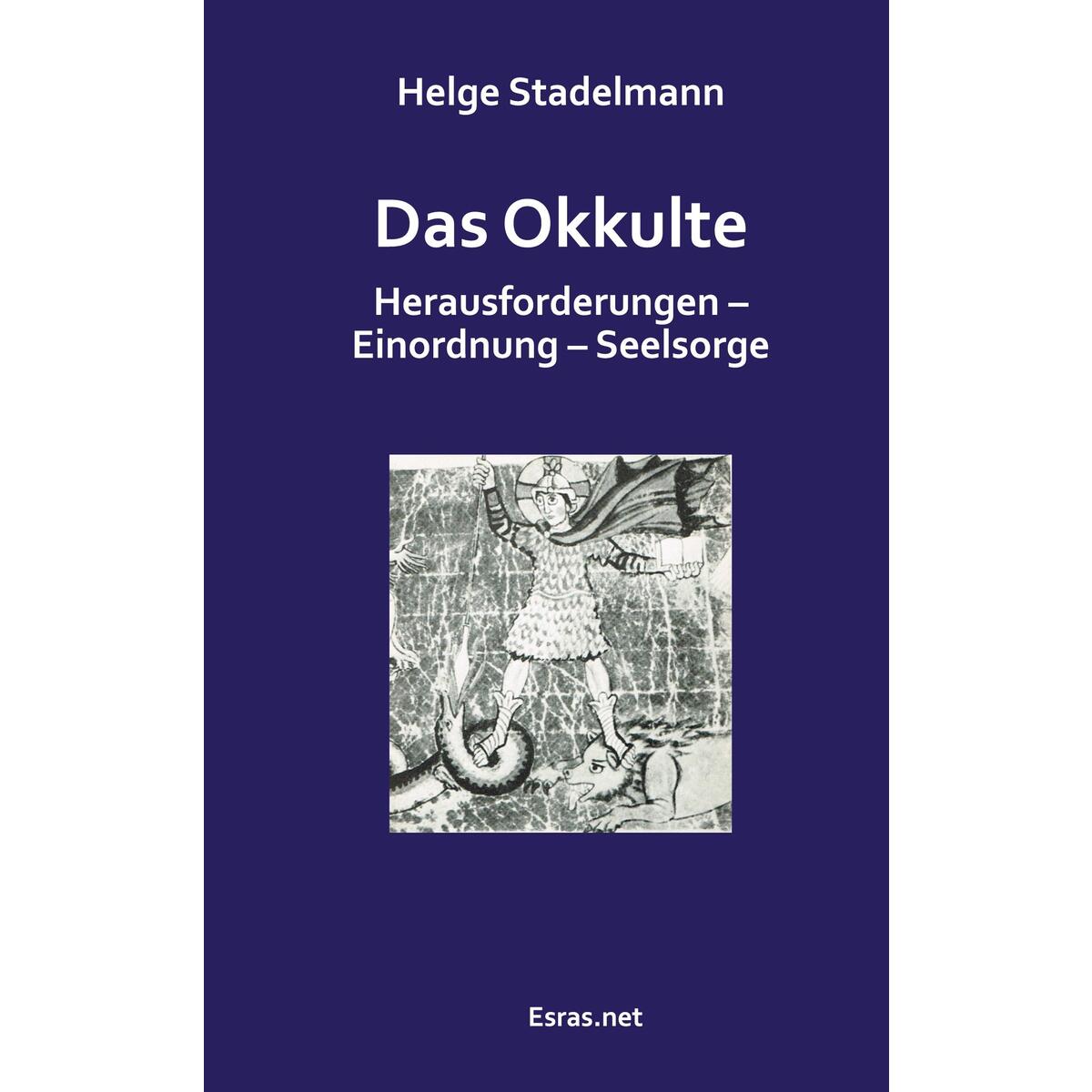 Das Okkulte Das Okkulte von Esras.net GmbH
