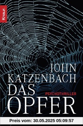 Das Opfer: Psychothriller Das Opfer: Psychothriller