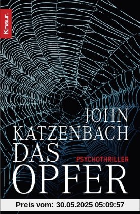 Das Opfer: Psychothriller