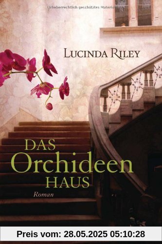 Das Orchideenhaus Das Orchideenhaus