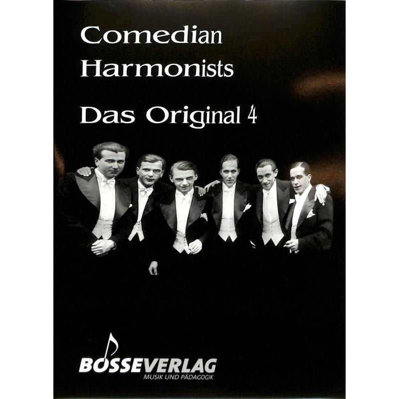 Das Original 4 Das Original 4