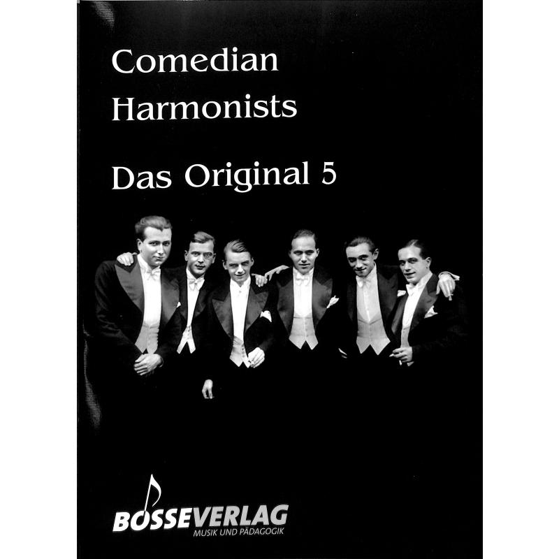 Das Original 5 Das Original 5
