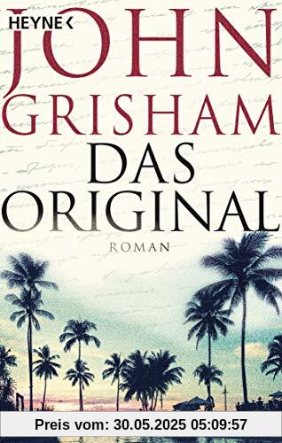 Das Original: Roman Das Original: Roman