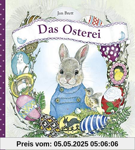 Das Osterei