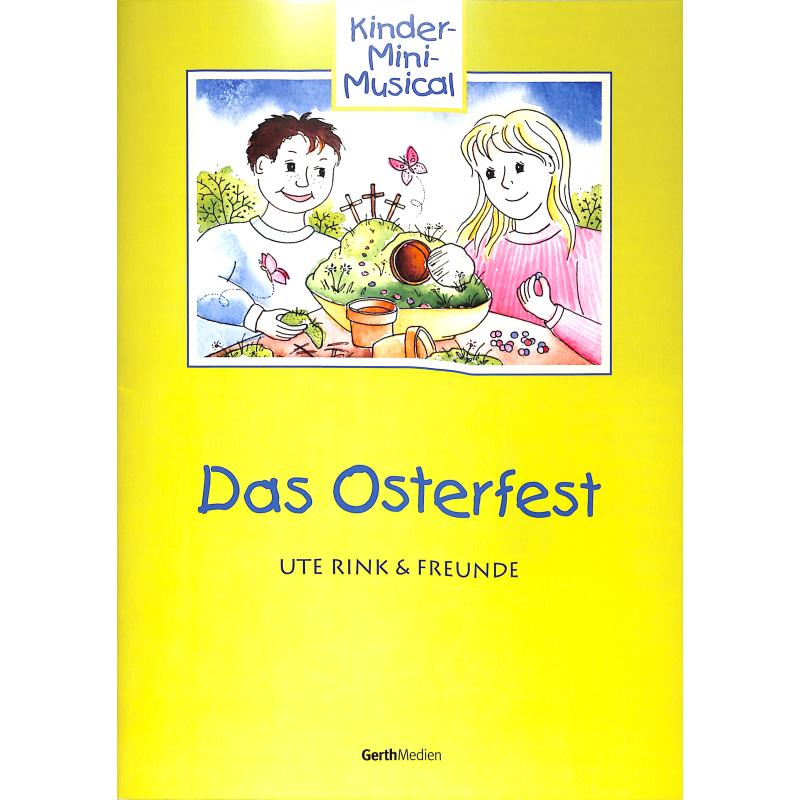 Das Osterfest