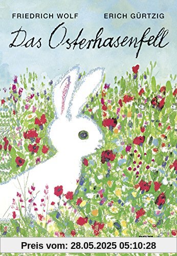Das Osterhasenfell