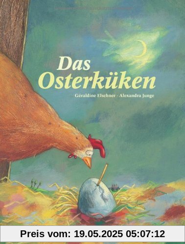 Das Osterküken