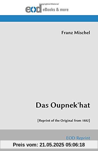 Das Oupnek'hat