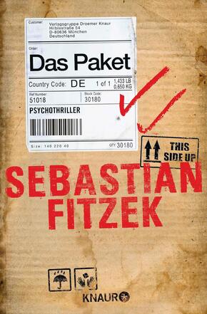 Das Paket Das Paket