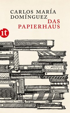 Das Papierhaus von Insel Verlag