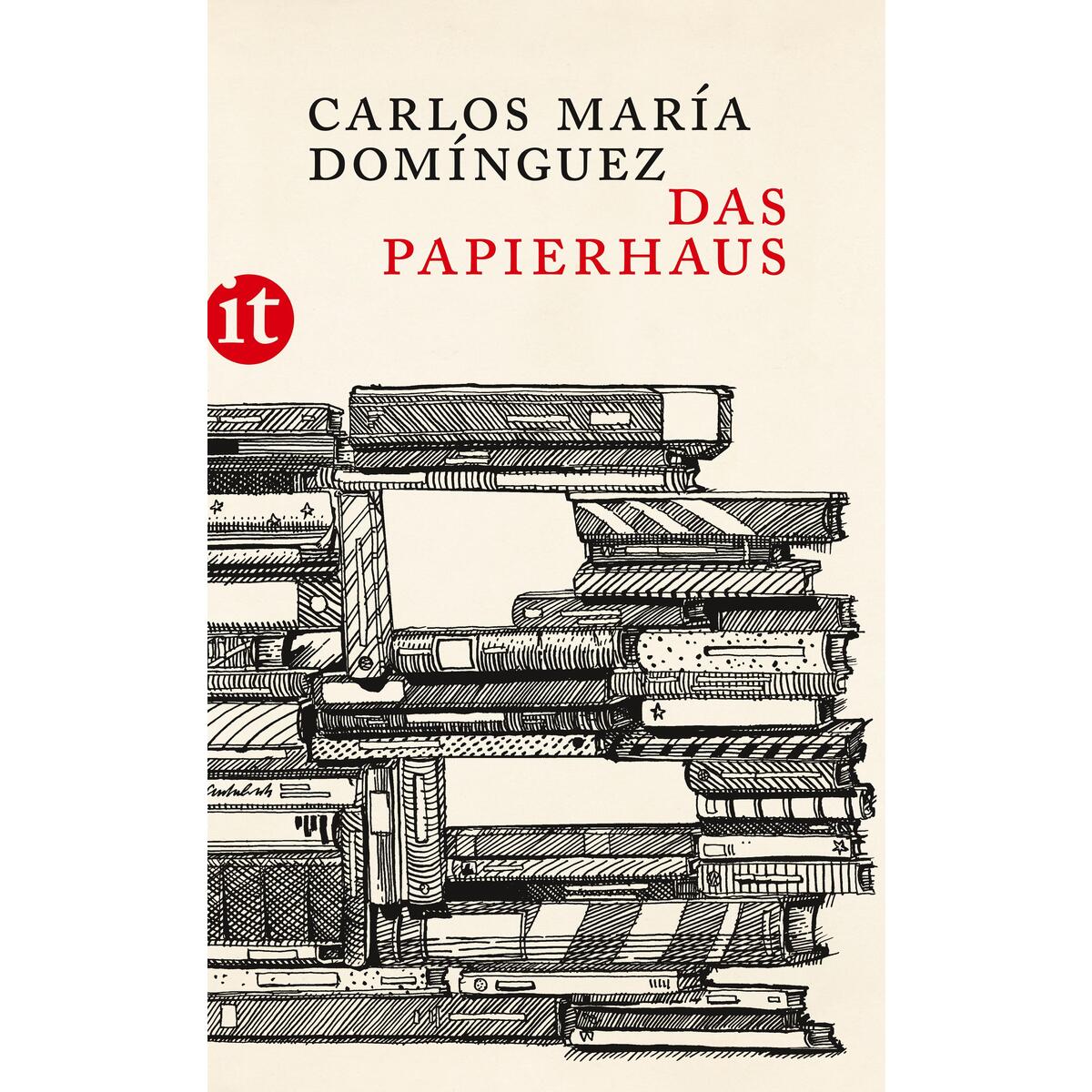 Das Papierhaus von Insel Verlag GmbH