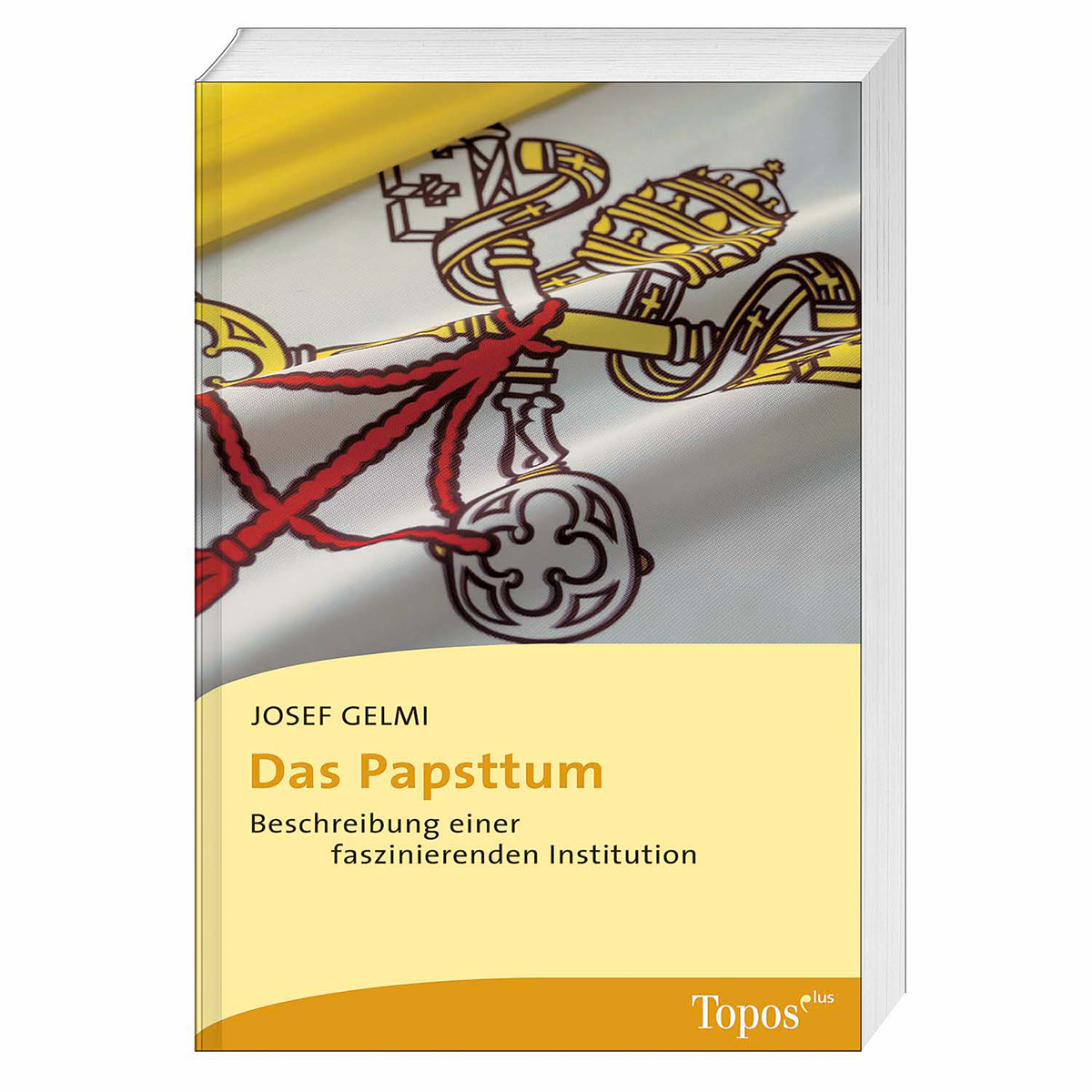 Das Papsttum von Topos