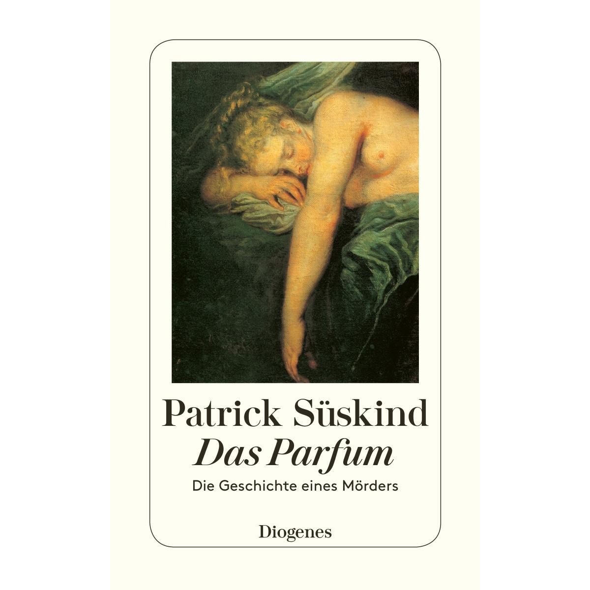 Das Parfum von Diogenes Verlag AG
