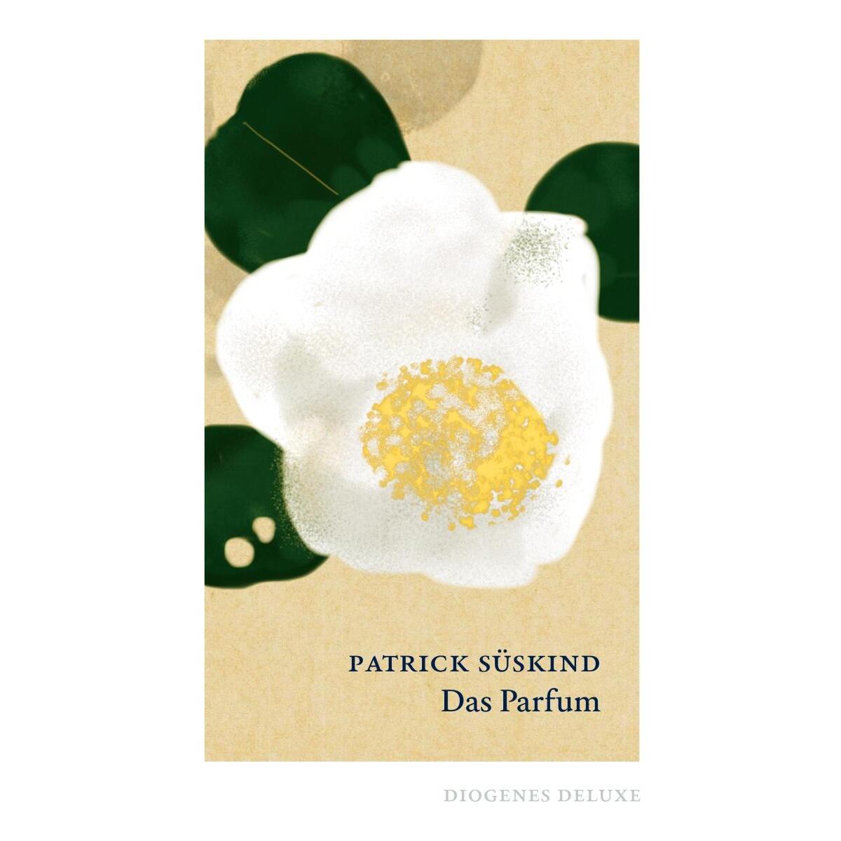Das Parfum von Diogenes Verlag AG