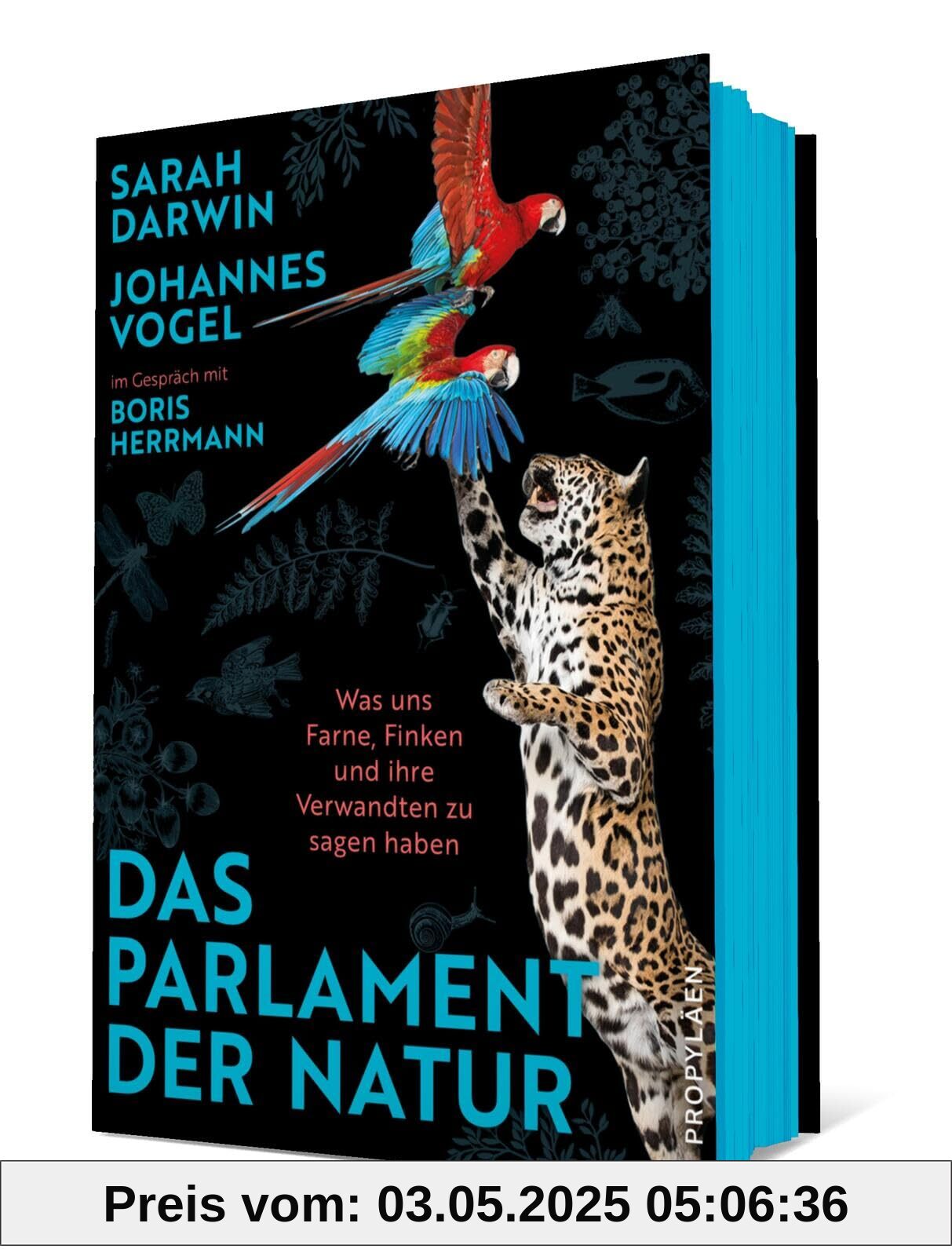Das Parlament der Natur: Was uns Farne, Finken und ihre Verwandten zu sagen haben | Nichts ist politischer als die Natur – oder: Wie es gelingt, die Welt zu retten. Das Parlament der Natur: Was uns Farne, Finken und ihre Verwandten zu sagen haben | Nichts ist politischer als die Natur – oder: Wie es gelingt, die Welt zu retten.