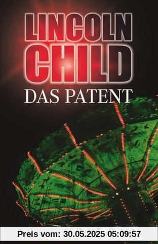 Das Patent