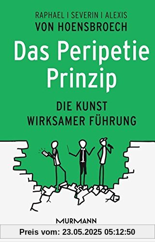 Das Peripetie-Prinzip