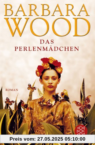 Das Perlenmädchen Das Perlenmädchen