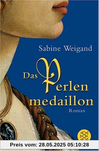 Das Perlenmedaillon: Roman