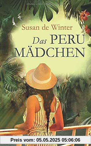 Das Perumädchen