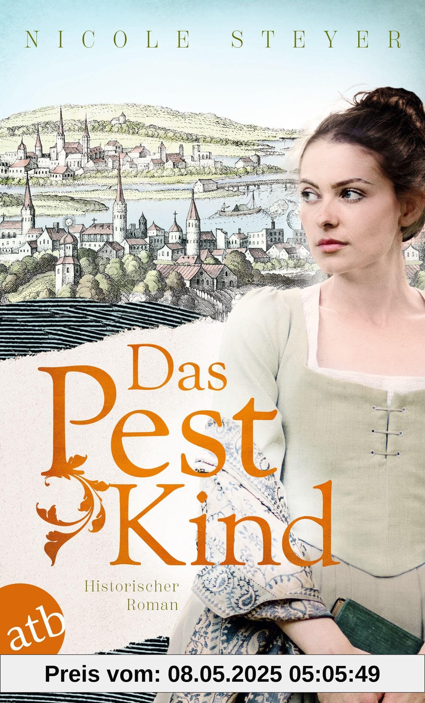 Das Pestkind: Historischer Roman Das Pestkind: Historischer Roman
