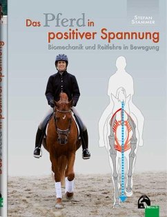 Das Pferd in positiver Spannung von FN-Verlag