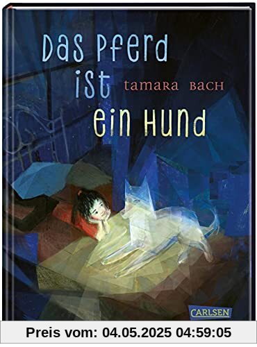 Das Pferd ist ein Hund: Ein warmherziges, witziges Kinderbuch ab 10 über Familie, Freundschaft und den Alltag im Ausnahmezustand