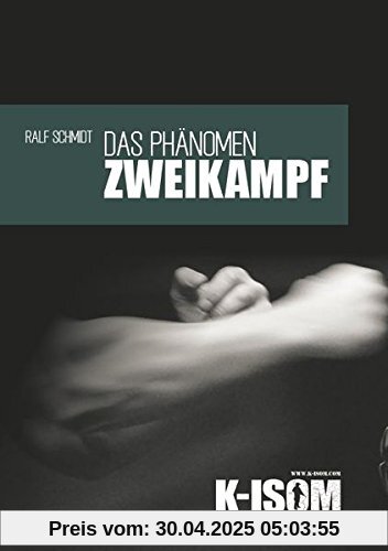 Das Phänomen Zweikampf: Wer gewinnt eine Körperliche Auseinandersetzung und wer setzt sich in einer Konfrontation mit Waffen durch?