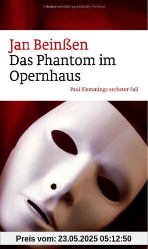 Das Phantom im Opernhaus