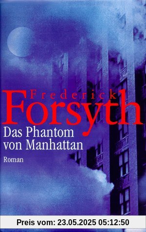 Das Phantom von Manhattan Das Phantom von Manhattan