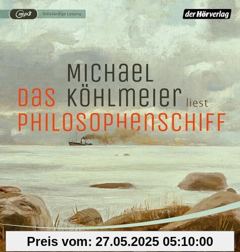Das Philosophenschiff