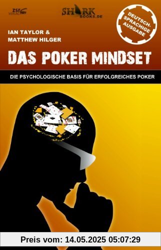 Das Poker Mindset