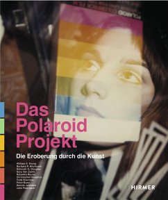 Das Polaroid-Projekt von Hirmer