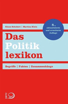 Das Politiklexikon von Dietz, Bonn