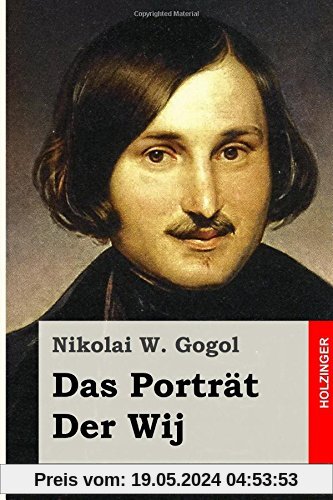 Das Porträt / Der Wij