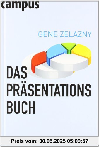 Das Präsentationsbuch