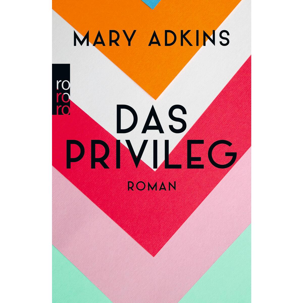 Das Privileg von Rowohlt Taschenbuch
