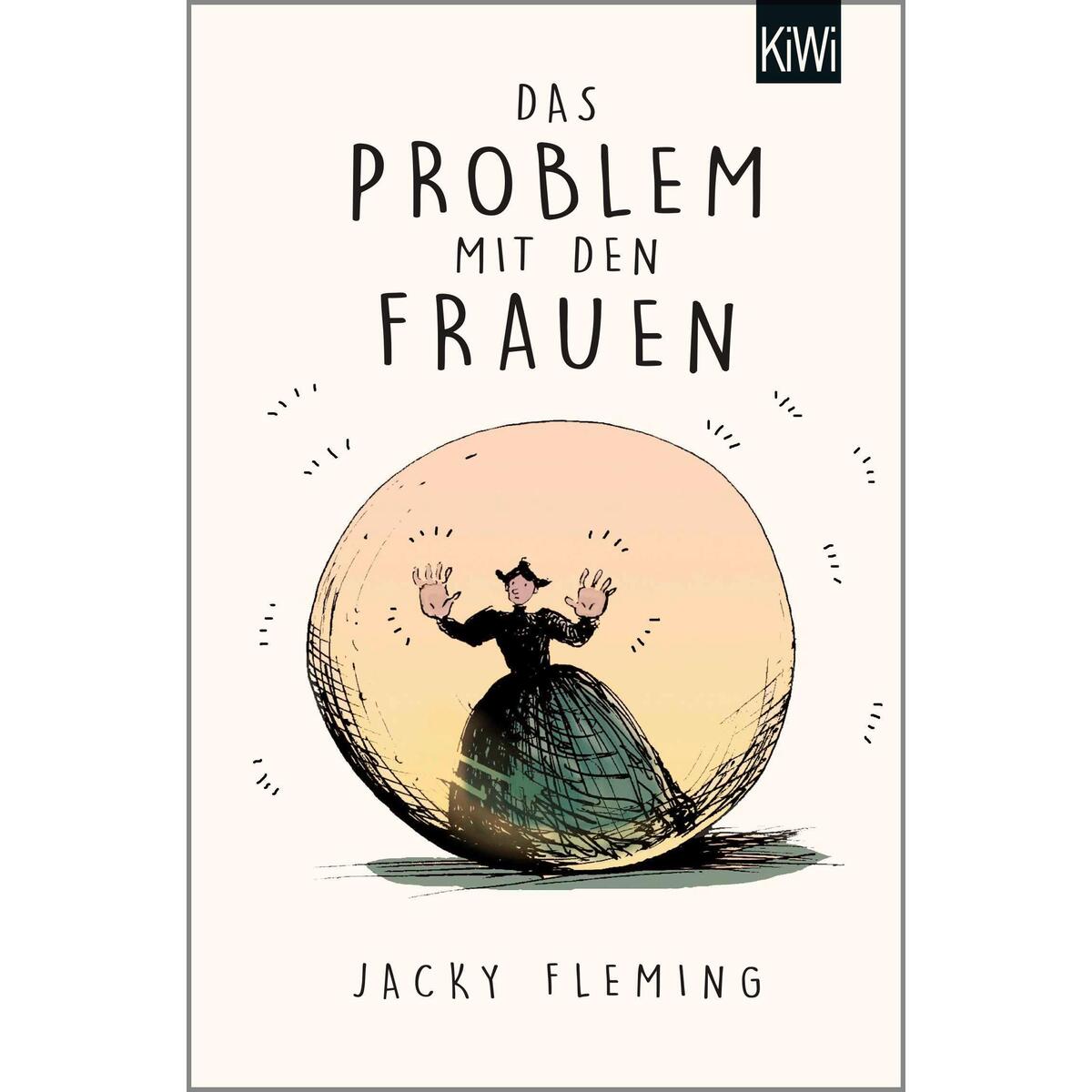 Das Problem mit den Frauen von Kiepenheuer & Witsch GmbH