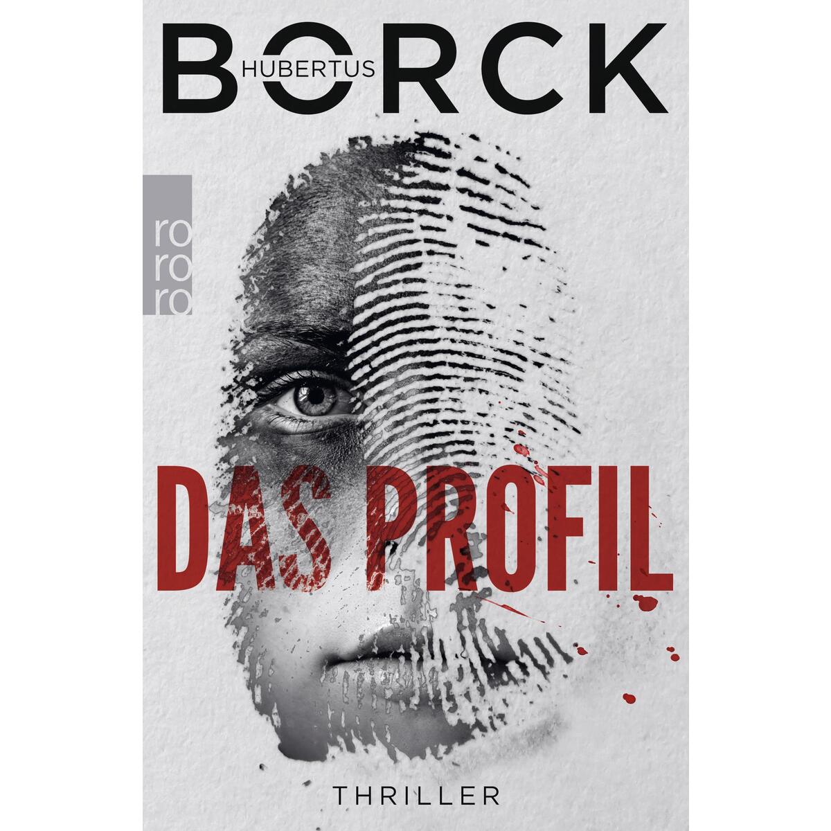 Das Profil von Rowohlt Taschenbuch