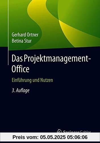 Das Projektmanagement-Office: Einführung und Nutzen
