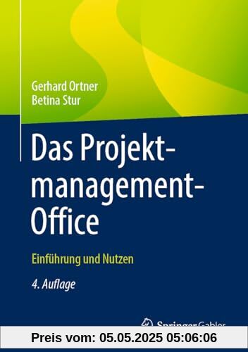 Das Projektmanagement-Office: Einführung und Nutzen