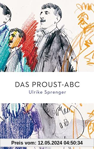 Das Proust-ABC (Reclam Taschenbuch)