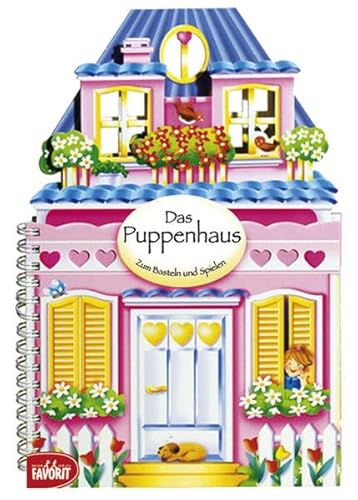 Das Puppenhaus Das Puppenhaus von Neuer Favorit Verlag