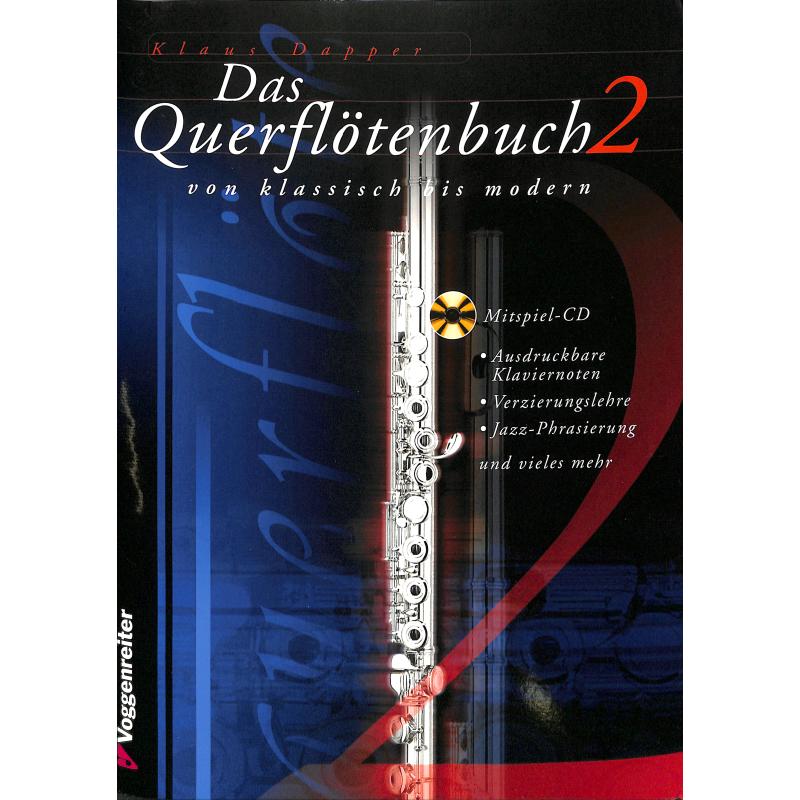 Das Querflötenbuch 2 Das Querflötenbuch 2