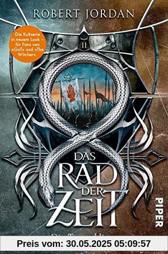 Das Rad der Zeit 11 (Das Rad der Zeit 11): Die Traumklinge