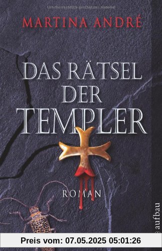 Das Rätsel der Templer: Roman Das Rätsel der Templer: Roman