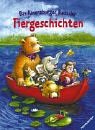 Das Ravensburger Buch der Tiergeschichten von Ravensburger Verlag GmbH