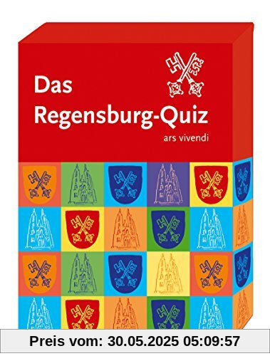 Das Regensburg-Quiz Das Regensburg-Quiz