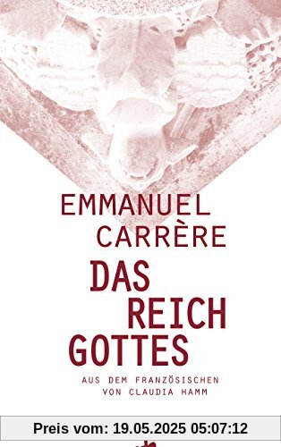 Das Reich Gottes